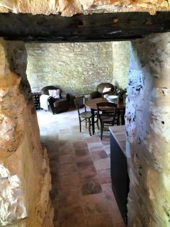 Gite Le Soupadou - La Framie - 5