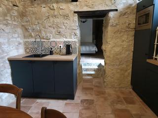 Gite Le Soupadou - La Framie - 7