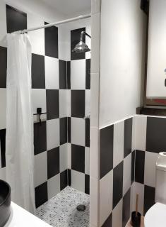 Gite Le Soupadou - La Framie - 1