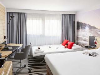 Novotel Birmingham Airport Terminal Building - NEC - Bickenhill - 4