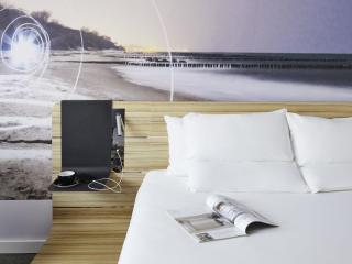 Novotel Birmingham Airport Terminal Building - NEC - 2