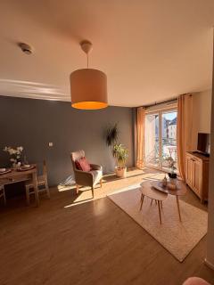 Résidence de Perros-Guirec - 3