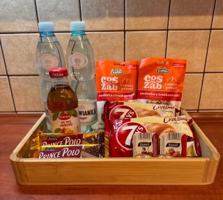 Apartament Bathory Gdynia Śródmieście - Etezje Apartamenty - 5