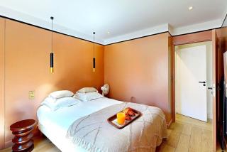 179 Suite Mayou - Superbe Appartement à Paris - 4