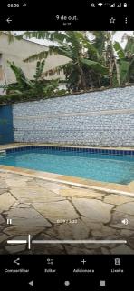 Casa tranquila Itanhaém - 2