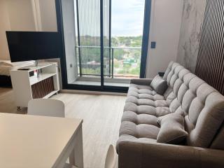 Comfortable 1BR • Exec Zone • Wi-Fi & A/C - 1