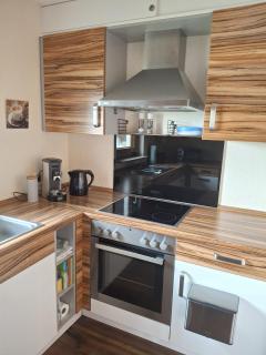 Fewo Lufs Loft nahe Schluchsee im Naturpark Südschwarzwald - 8