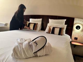 Mercure Besancon Parc Micaud - Hotel & Bar - 0