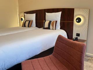 Mercure Besancon Parc Micaud - Hotel & Bar - 1