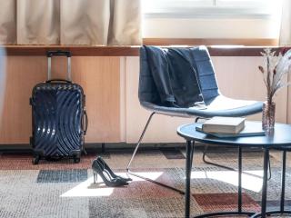 Mercure Besancon Parc Micaud - Hotel & Bar - 2