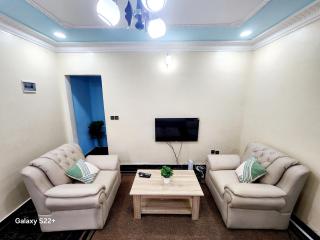 Climatisation - Wi-Fi gratuit - 2