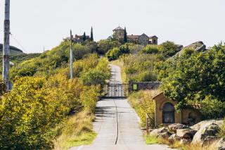 Camp Hotel Pura Vida - 6