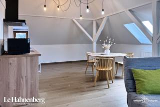 Le Hahnenberg - la Maison des Vignerons - 2