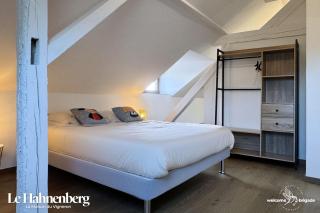 Le Hahnenberg - la Maison des Vignerons - 6