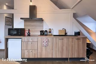 Le Hahnenberg - la Maison des Vignerons - 5