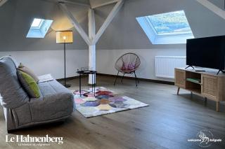 Le Hahnenberg - la Maison des Vignerons - 3