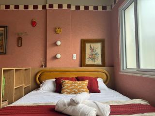 Charming studio in the coolest neighborhood in Rio - 9