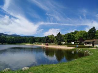 27 CHIC & COSY NOIRETABLE F2 55m2 WIFI SMART TV NETFLIX - 9