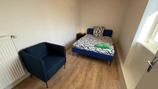 27 CHIC & COSY NOIRETABLE F2 55m2 WIFI SMART TV NETFLIX - 8