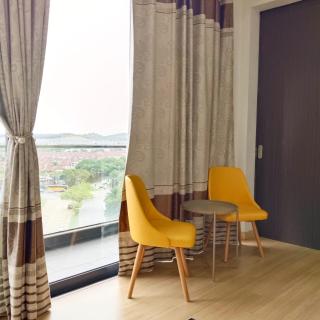 Mount Austin HawKeLai - 8