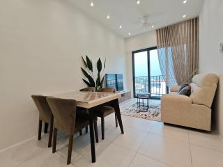 Kenny Hill Residence by Centurypro - 4