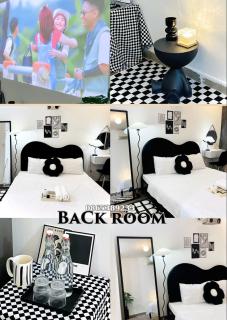 Her Homestay - Khách sạn Sài Gòn - 0