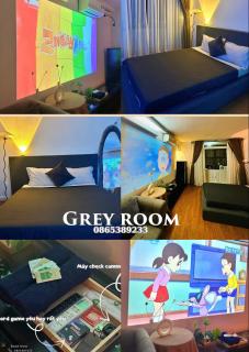 Her Homestay - Khách sạn Sài Gòn - 1