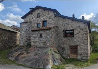 Chalet familiale de montagne - Pyrénées-Orientales - 8