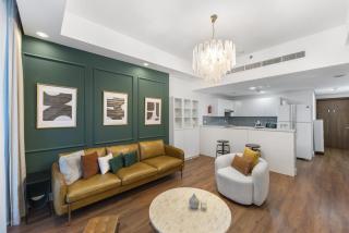 Stylish 1BR Canal View & 12 min to Downtown - 9