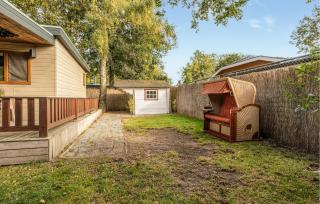 Beautiful Home In Erm With Wifi - 2