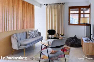 Le Praelatenberg - La Maison des Vignerons - 5