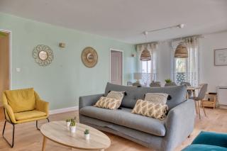 Le Duplex - Disneyland - Rooftop - Wifi - 1