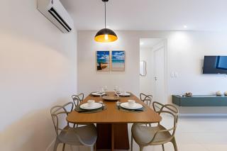 Edifício Mosaico do Mar - Seu Refugio na Praia da Jatiúca - 0