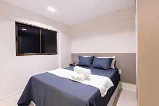 Edifício Mosaico do Mar - Seu Refugio na Praia da Jatiúca - 5