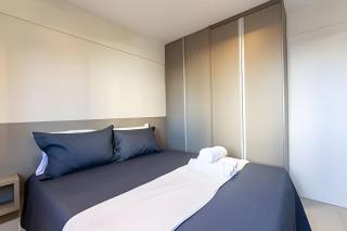 Edifício Mosaico do Mar - Seu Refugio na Praia da Jatiúca - 2