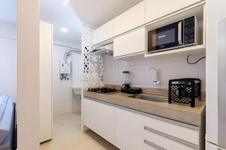 Edifício Mosaico do Mar - Seu Refugio na Praia da Jatiúca - 7