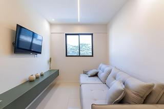 Edifício Mosaico do Mar - Seu Refugio na Praia da Jatiúca - 8