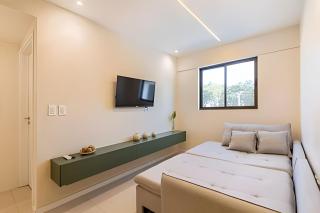 Edifício Mosaico do Mar - Seu Refugio na Praia da Jatiúca - 4