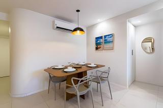 Edifício Mosaico do Mar - Seu Refugio na Praia da Jatiúca - 3