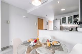 Weflating Barcelona Sants - 0