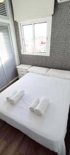 Light Blue Apartment - Centrico - 9