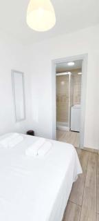 Light Blue Apartment - Centrico - 6