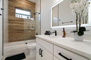 Beautiful New Constriction Near Madera Beach - 2