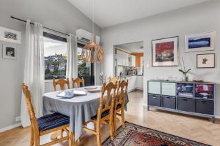 The Winter Tale House - Free Parking - 1