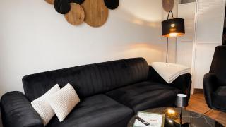 Gemütliches Ferienapartment Für jedes Budget - 4