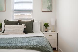 Beautiful New Constriction Near Madera Beach - 7