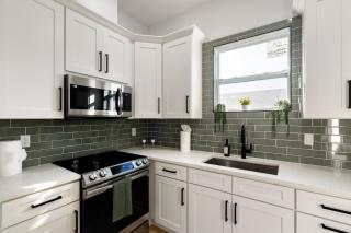 Beautiful New Constriction Near Madera Beach - 8