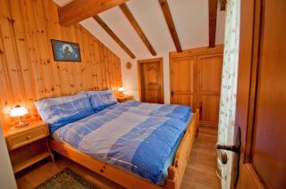 Furggen, Chalet Museum - 9