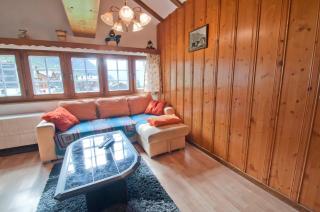 Furggen, Chalet Museum - 8