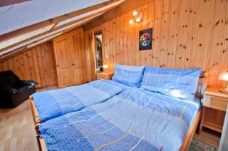 Furggen, Chalet Museum - 7